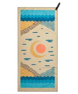 PackTowl Personal Body Towel