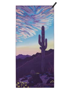 PackTowl Personal Body Towel