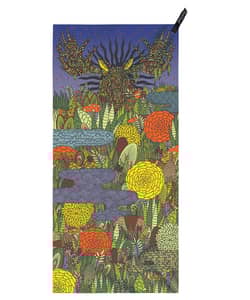 PackTowl Personal Body Towel