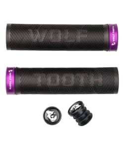 Wolf Tooth Echo Lock On Grips