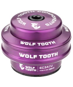 Wolf Tooth Performance EC34/28.6 Upper Headset