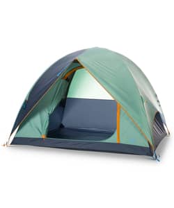 Kelty Tallboy 4P Tent