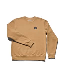 Santa Cruz Patch Crew