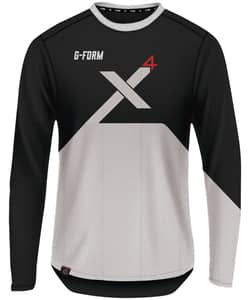 G-Form Pro-X4 L/S Bike Jersey