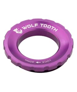 Wolf Tooth Centerlock Rotor Lockring
