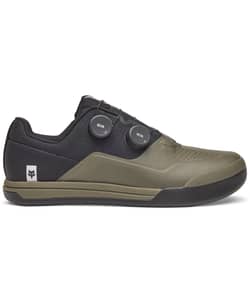 Fox Union Boa Flat Shoe