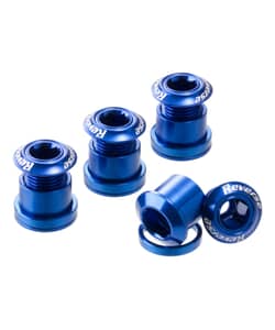 Reverse Chainring Bolt Set