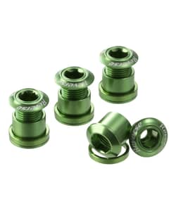 Reverse Chainring Bolt Set