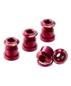 Reverse Chainring Bolt Set