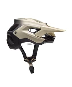 Fox Speedframe Pro Backfade Helmet