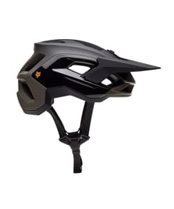 Fox Speedframe Pro Backfade Helmet