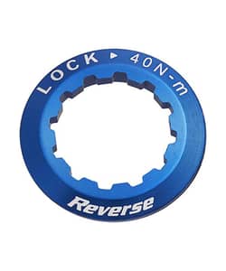 Reverse Cassette Lockring