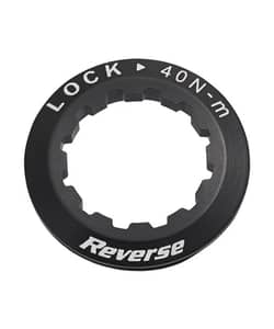 Reverse Cassette Lockring