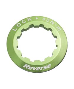Reverse Cassette Lockring
