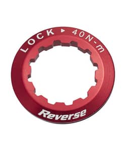 Reverse Cassette Lockring