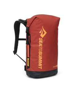 Sea To Summit Big River Dry Backpack