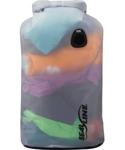 SealLine Discovery View DryBag