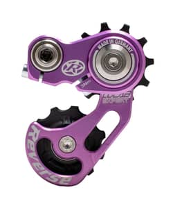 Reverse Colab Expert Chain Tensioner