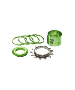 Reverse Single Speed Kit