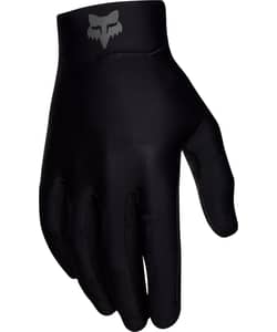 Fox Apparel | Flexair Glove Lp Men's | Size Large In Black