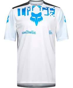 Fox Youth Ranger SS Jersey Digi Image