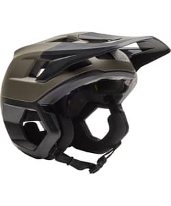 FOX DROPFRAME HELMET