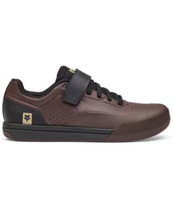 Fox Union Clipless Shoes