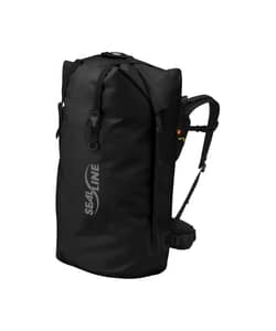 SealLine Black Canyon Dry Pack 115L