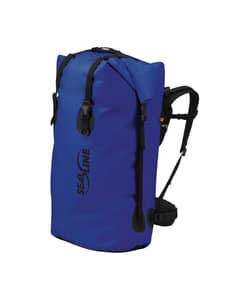SealLine Black Canyon Dry Pack 115L