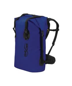 SealLine Black Canyon Dry Pack 65L