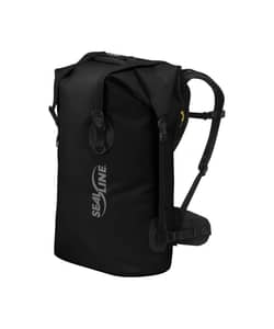 SealLine Black Canyon Dry Pack 65L