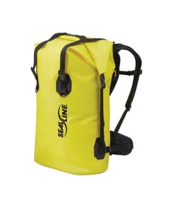 SealLine Black Canyon Dry Pack 65L