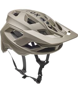 Fox Speedframe Helmet Solid