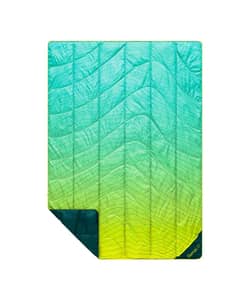 Rumpl Backcountry Puffy Blanket
