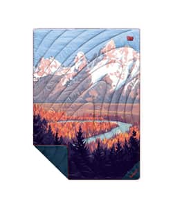 Rumpl Original Puffy Blanket