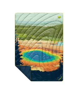 Rumpl Original Puffy Blanket