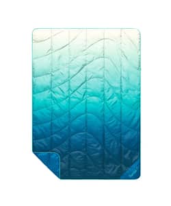 Rumpl Travel Puffy Blanket
