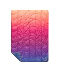 Rumpl Travel Puffy Blanket