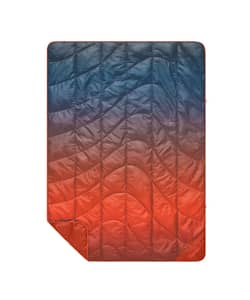 Rumpl Travel Puffy Blanket