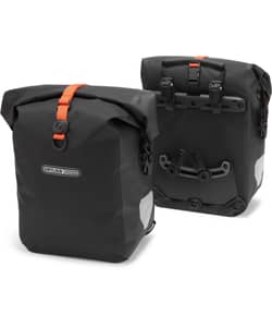 Ortlieb Gravel Pack Pannier - 25L