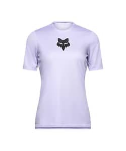 Fox Women's Ranger SS Fox Head Jersey