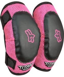 FOX PeeWee Titan Youth Elbow
