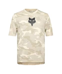 Fox Ranger TruDri Short Sleeve Jersey