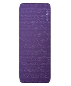 Exped MegaMat Print LXW