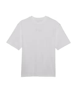 Fox Wordmark OV SS Tech Tee