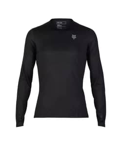 Fox Flexair Ascent LS Jersey