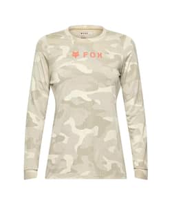Fox W Ranger TRU DRI LS Jersey