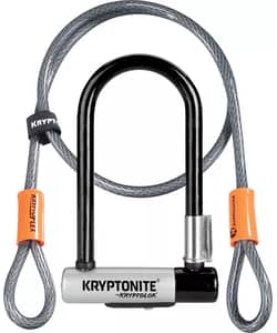 Kryptonite KryptoLok 3.25 U-Lock