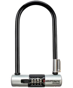 Kryptonite KryptoLok 4X9 U-Lock