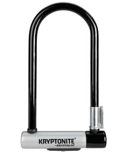 Kryptonite KryptoLok 4X9 U-Lock